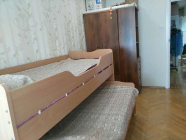 Сдается 3-комнатная квартира в Алуште на длительный срок в Алуште фото 3