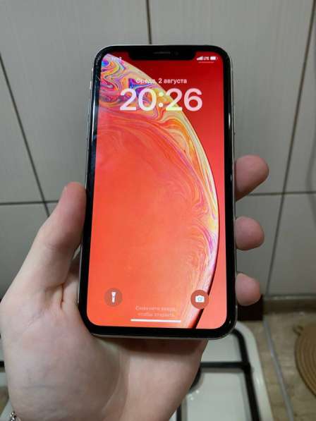 IPhone XR 64GB торг в Краснодаре фото 3