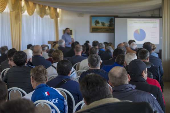 Аренда конференц-зала в Краснодаре фото 11