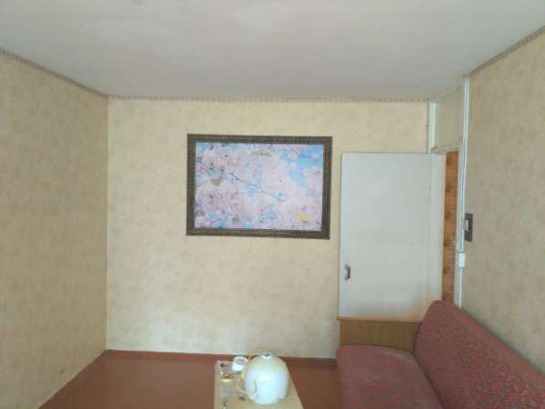 Продам 2 комнатную квартиру Героев Сибиряков 9 в Воронеже фото 7