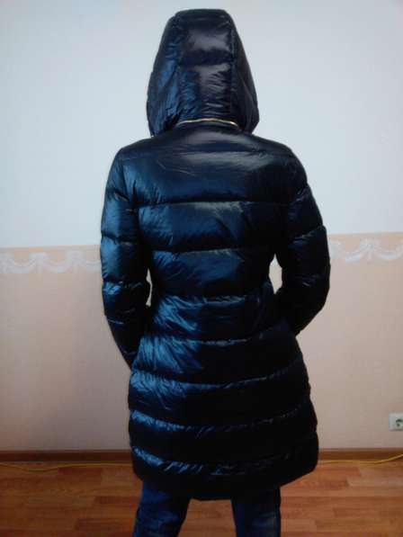 Пальто-Куртка Armani в Москве