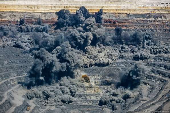 Поставка каменного угля из России и Казахстана в Москве фото 8