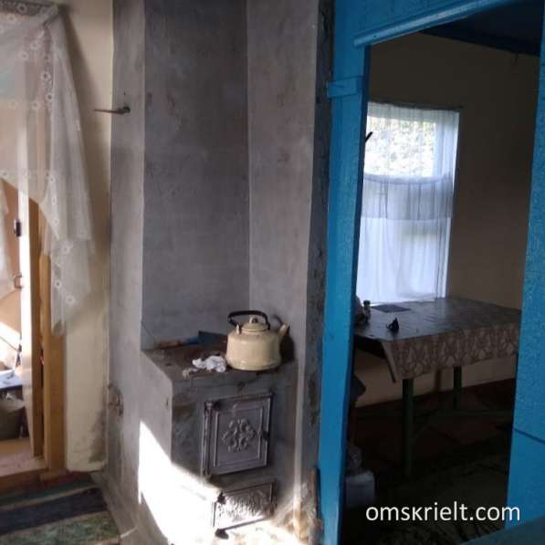 Срочно продам дачу в Омске фото 24