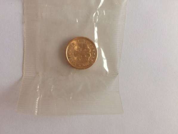 Золотой червонец, и другие золотые монеты в Томске фото 9