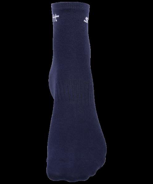 Носки средние SW-206, темно-синий/синий меланж, 2 пары в Сочи фото 7