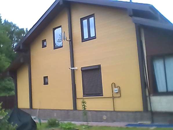 Ремонт кровель, фасадов в Кемерове фото 9