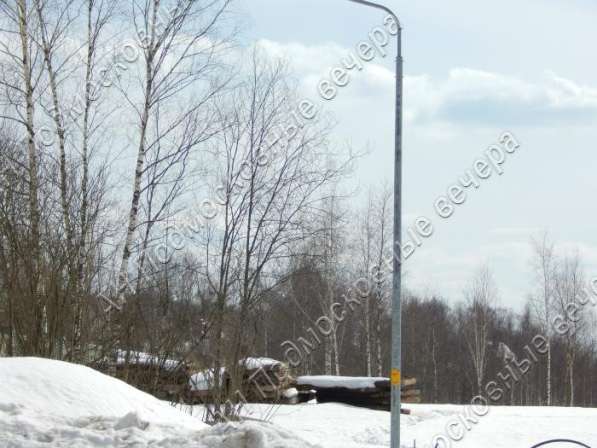 realty_mapper3.plot_in_locationПлощадь 17.50 сот.Есть Электричество, Водопровод. в Москве фото 4