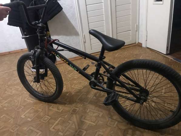 Bmx