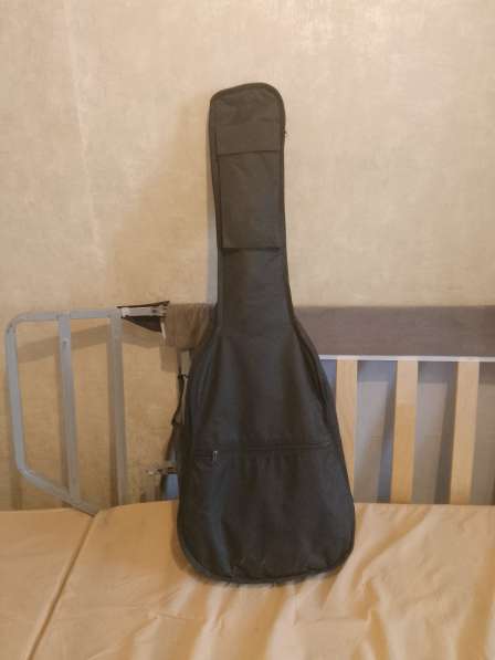 Продаю Stratocaster Fabio, была получена в подарок, срочно в Наро-Фоминске фото 4