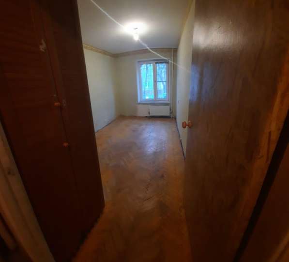Продается 2-х комнатная квартира 44,3 м2 в Москве фото 10