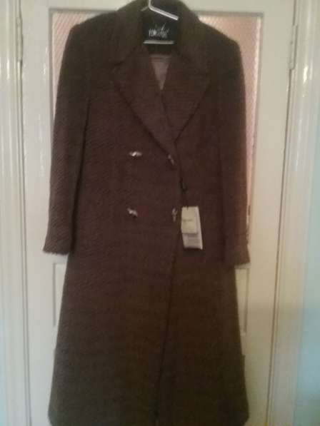 Новые женские пальто. Зимние размер 46, 48, 50 в фото 3