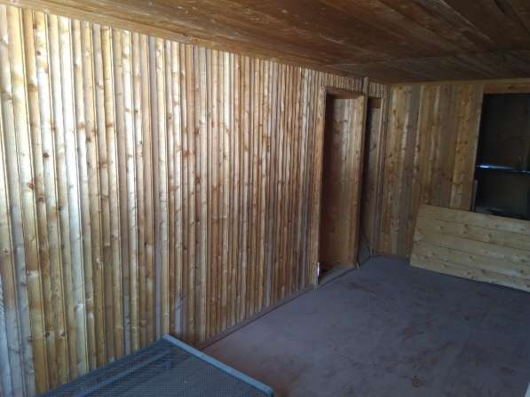 ДАЧА В СНТ ЗЕЛЕНЫЙ в Перми фото 13