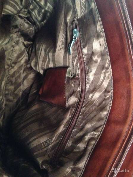 Сумка женская кожаная, kofr в Санкт-Петербурге фото 11