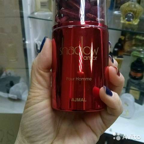 Селективная Оригинальная парфюмерия AJMAL оптом в Майкопе фото 7