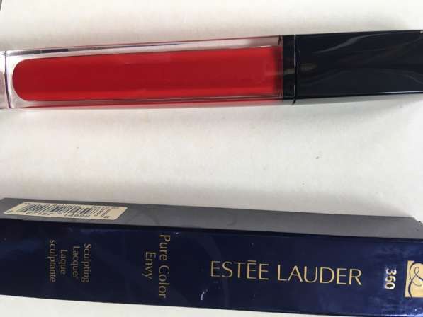 Блеск Estée Lauder