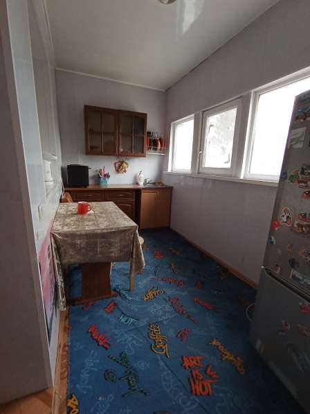Сдается 2-х комнатная квартира в Мирном в Симферополе фото 4