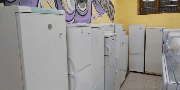 Утилизация/вывоз холодильников в Томске