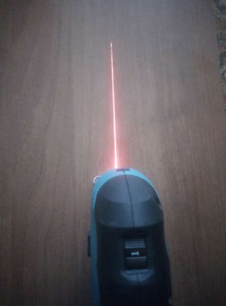 Лобзик Макита с лазерным уровнем и регулировкой оборотов в Рязани фото 3