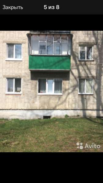 Продам 2х комнатную квартиру в Ульяновске