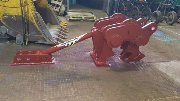 Надежные просеивающие ковши в Саратове фото 3