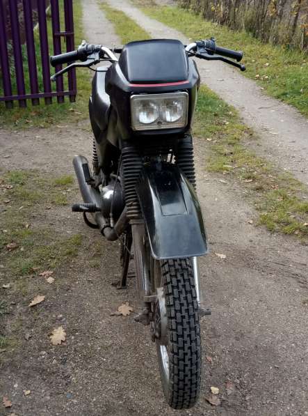 Продам мотоцикл Сова-175 куб в Череповце фото 3