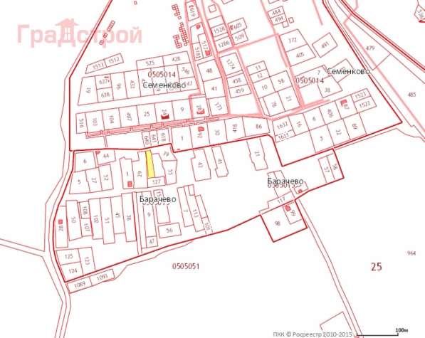realty_mapper3.plot_in_locationПлощадь 9.00 сот. в Вологде фото 3