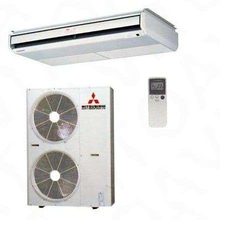 Кондиционер Mitsubishi Heavy FDC508HES3B