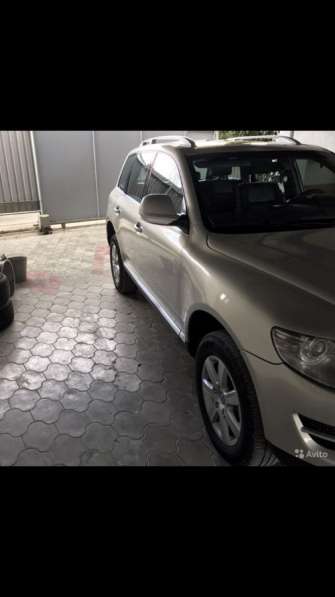 Volkswagen, Touareg, продажа в Крымске в Крымске фото 6