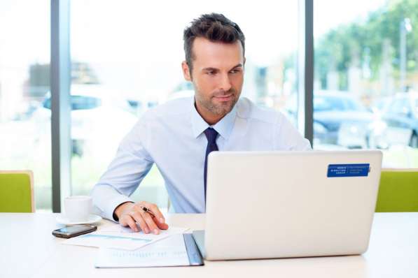 Открыта Вакансия менеджера