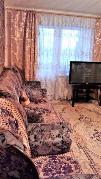 Бюджетная 1 комнатная квартира в Минске в фото 5