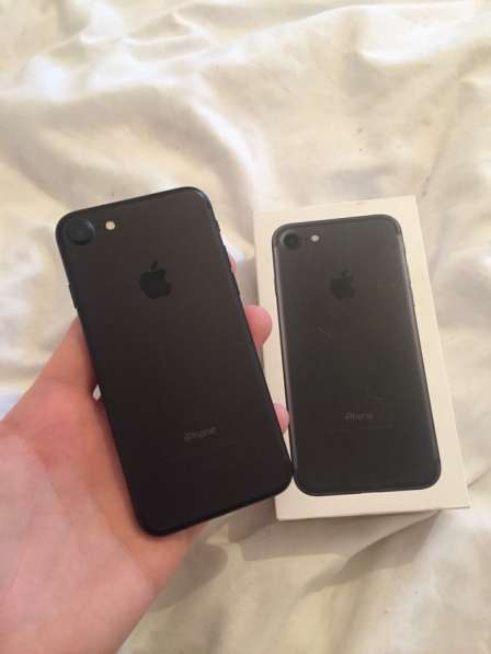 IPhone 7 128gb в Санкт-Петербурге фото 8