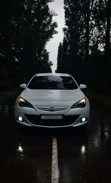 Opel, Astra, продажа в Энгельсе в Энгельсе фото 4