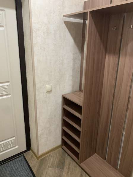 Сдаётся уютная однокомнатная квартира в центре Симферополя в Симферополе фото 24