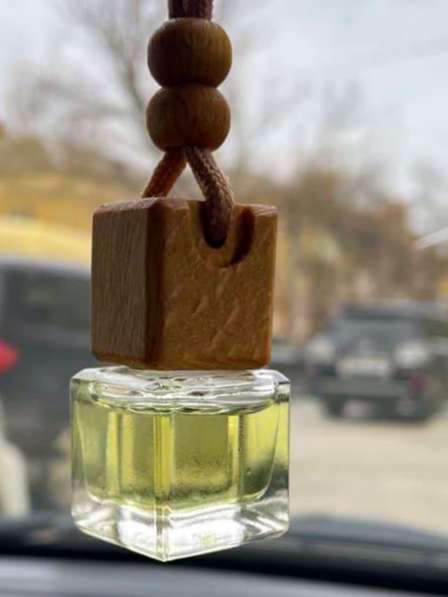 Авто парфюм ароматизатор в Барнауле фото 3