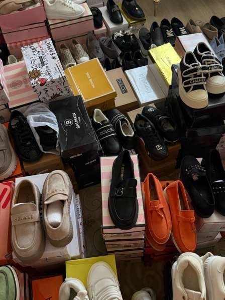 Обувь по акции