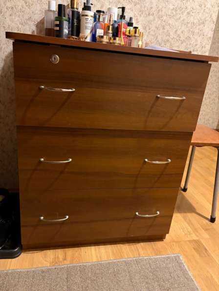 Мебель б/у в Москве фото 3