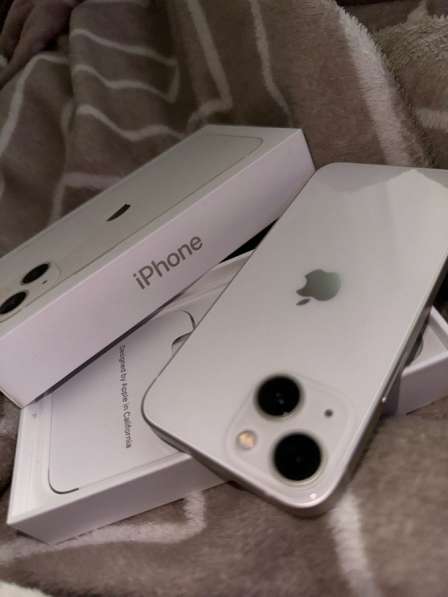 IPhone 13 mini на 256 GB