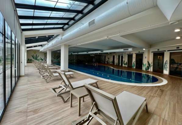 3-к. квартира 96м² Турция, Стамбул, Чекмекёй в 