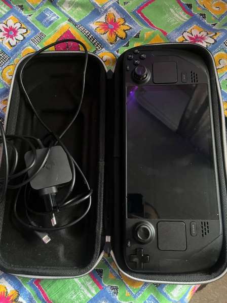 Steam Deck в Серпухове