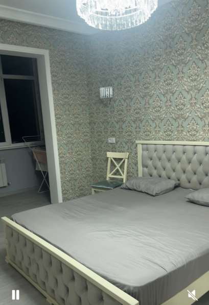 Сдается квартира посуточно в Махачкале