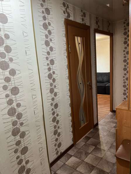 2х комнатная квартира в Чите фото 3