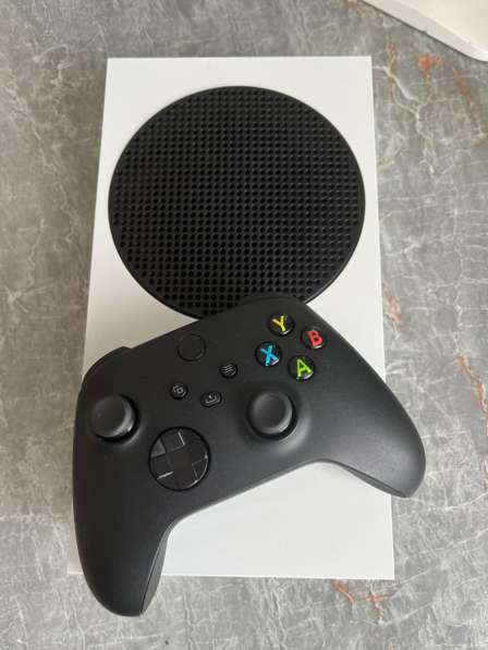 Игровая приставка