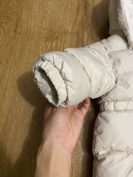 Зимний комбинезон 74 размер в Нефтекамске фото 4