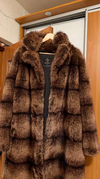 Шуба женская в Санкт-Петербурге