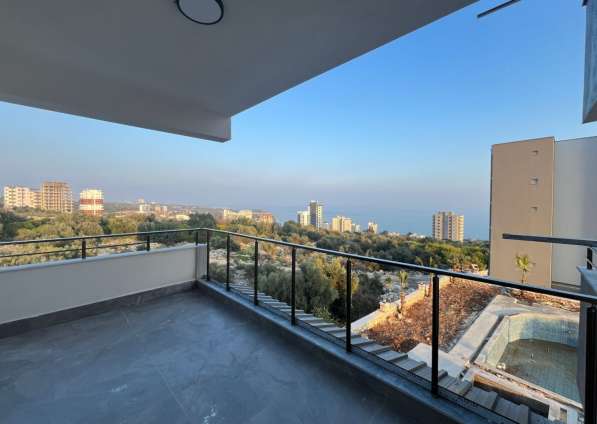 2-к. квартира 70м² Турция, Мерсин, Аяш в фото 4