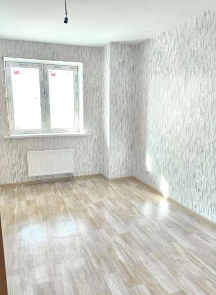 1-комнатная квартира, 38 м², 2/25 эт в Красноярске фото 6