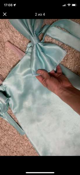 Детское платье в Краснодаре