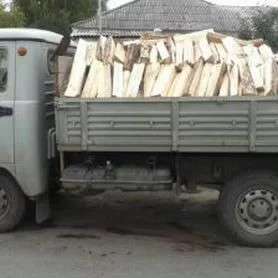 Продам дрова