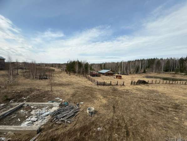 Ферма / Конюшня / Эко-хозяйство в Красноярске фото 3