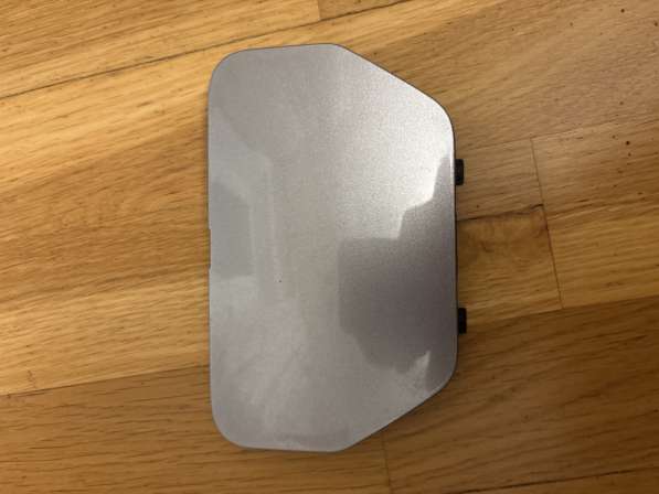 Заглушка фаркопа Haval H9